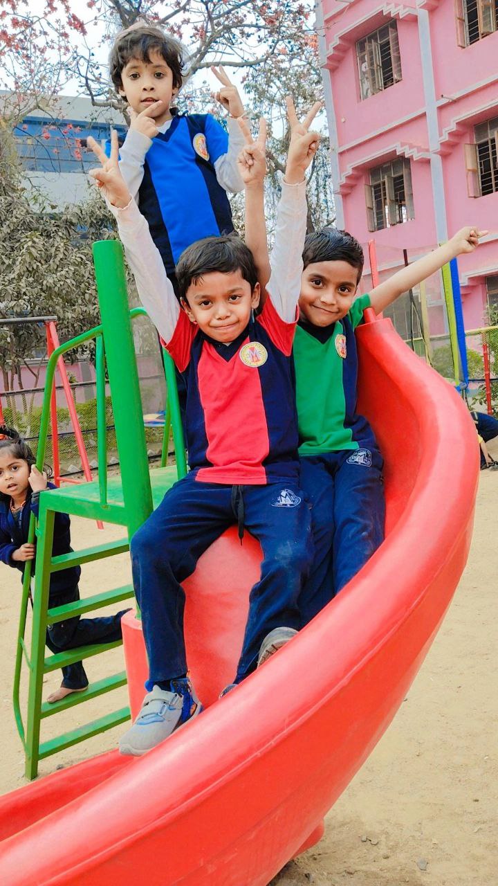 Kids Fun and Activity